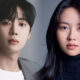 Choo Young Woo Kim So Hyun drama
