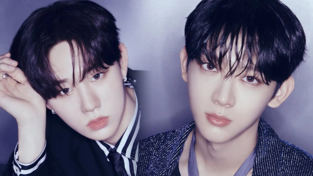 EVNNE Yoo Seungeon Ji Yunseo