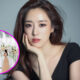 Hahm Eun Jung boda
