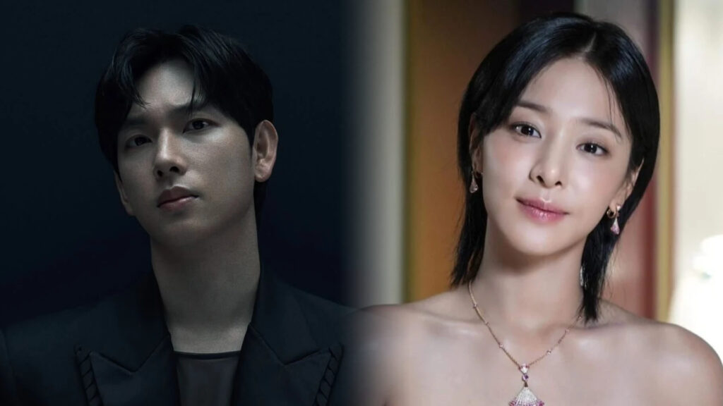 Im Si Wan Seol In Ah