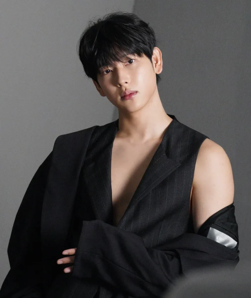 Im Si Wan Seol In Ah