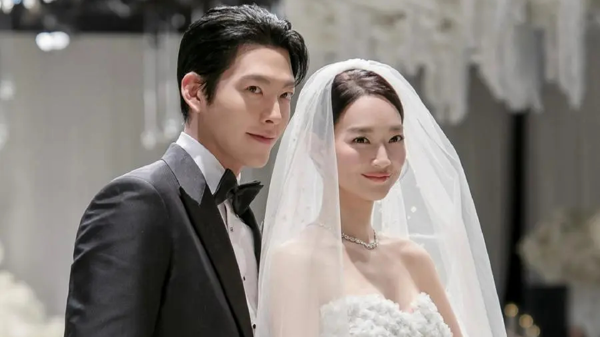Kim Woo Bin Shin Min Ah
