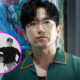 Lee Min Woo prometida