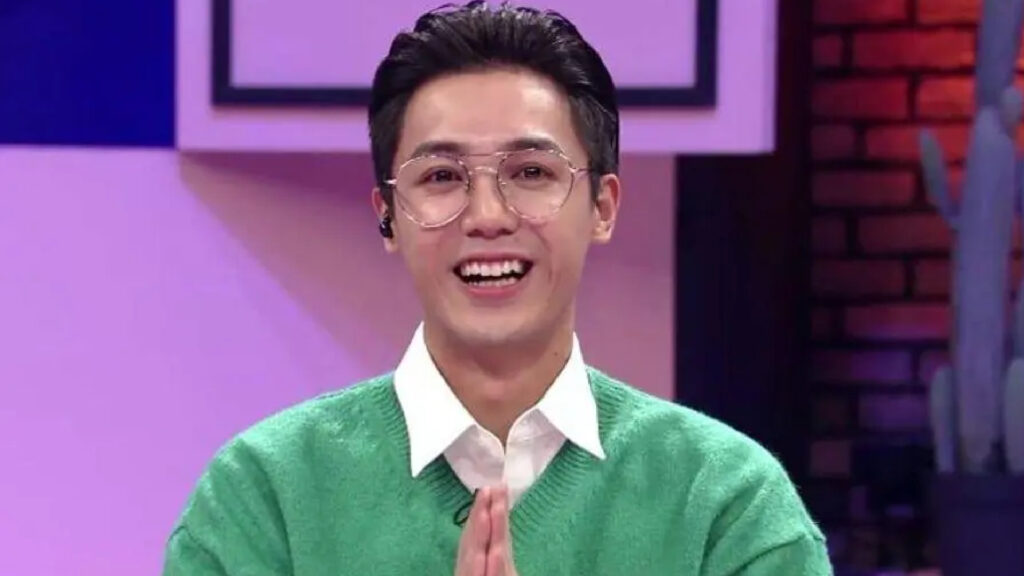 Mir MBLAQ matrimonio