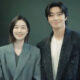 Park Seo Joon Won Ji An