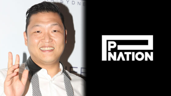 PSY P Nation
