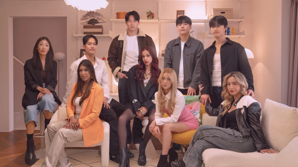 reality Brasil Corea Sur