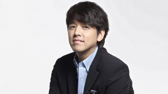 Ryu Si Won esposa