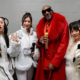 Snoop Dogg KPop Demon Hunters