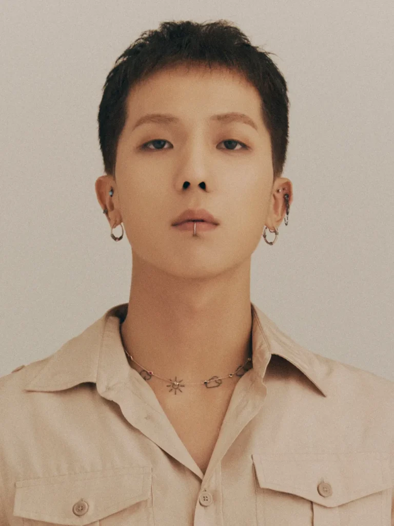Song Mino servicio militar