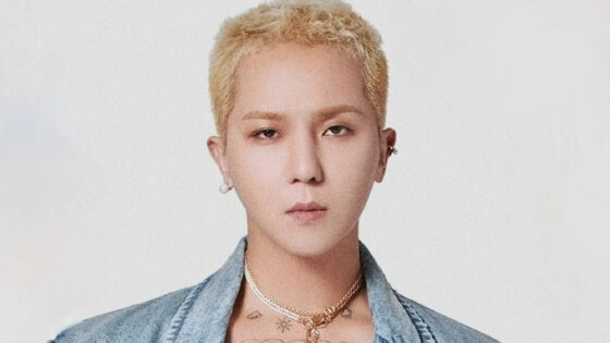 Song Mino servicio militar