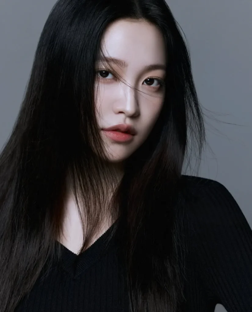 Yeri Red Velvet nuevo drama 