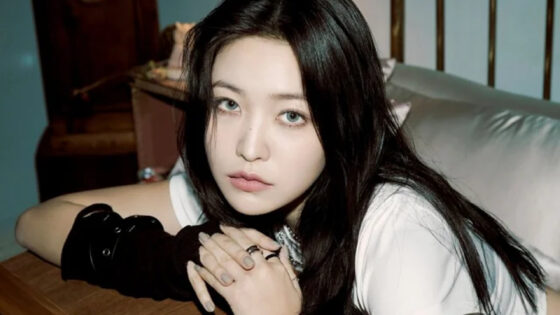 Yeri Red Velvet nuevo drama