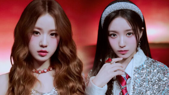Yeseo Suhye MADEIN