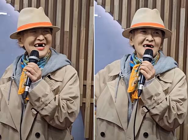 Yoon Seok Hwa