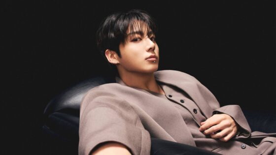 Acosadora arrestada tras incumplir restricción en casa de Jungkook de BTS