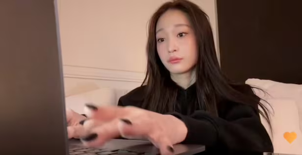 Annie ALLDAY PROJECT live