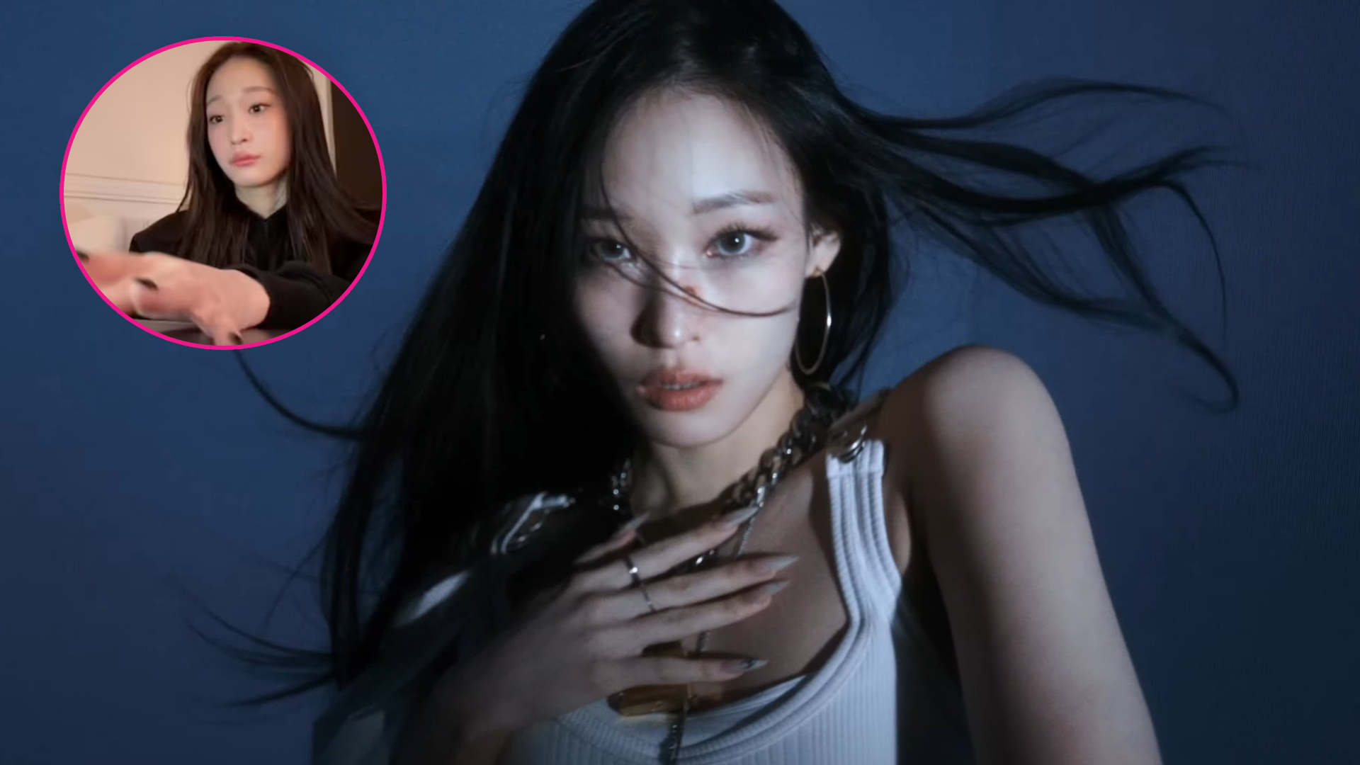 Annie ALLDAY PROJECT live