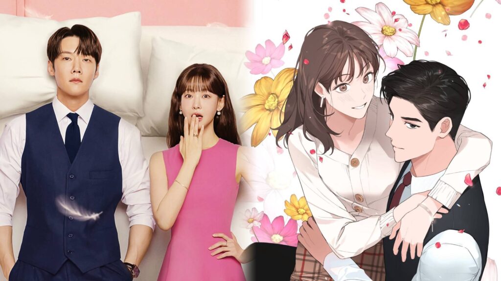 Autora de “Positively Yours” habla sobre la adaptación del webtoon a K-drama