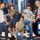 Cortis NBA friends