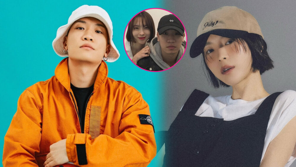 Gaeko Dynamic Duo divorcio