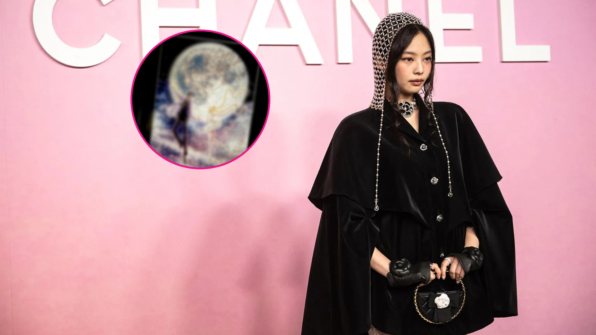 Jennie Sailor Moon