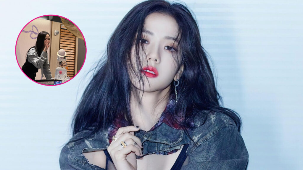 Jisoo BLACKPINK cumpleaños