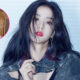 Jisoo BLACKPINK cumpleaños