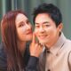Jo Jung Suk y Gummy anuncian el nacimiento de su segunda hija