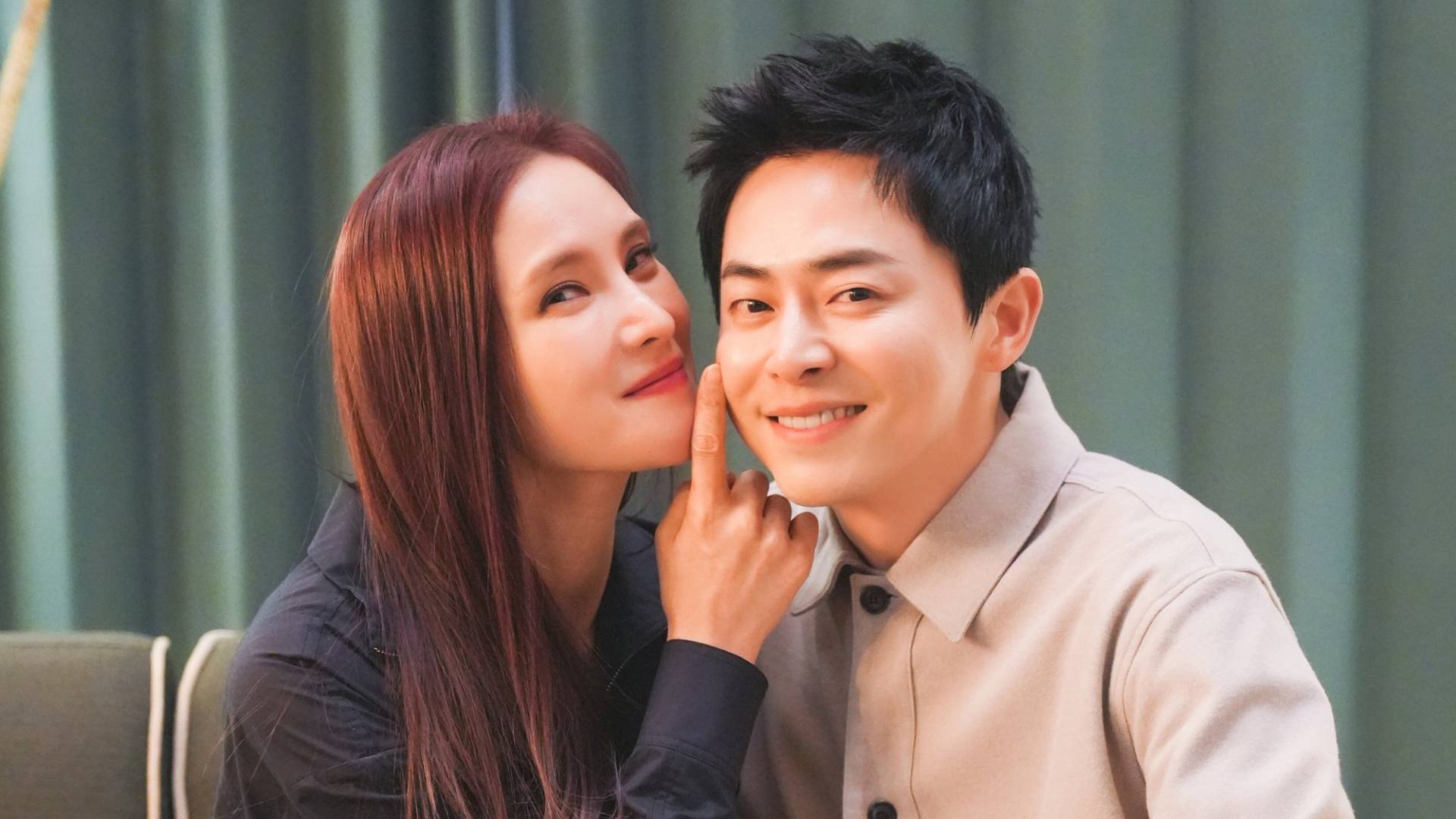 Jo Jung Suk y Gummy anuncian el nacimiento de su segunda hija