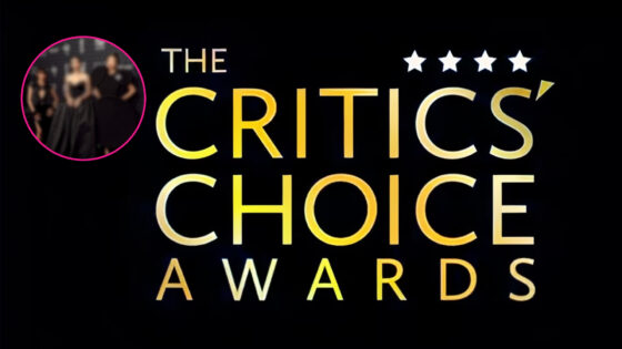 KPop Demon Hunters Critics Choice