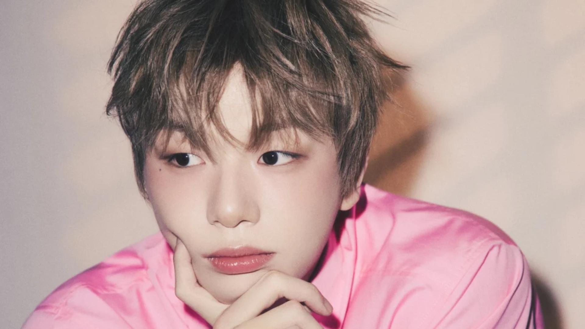 Kang Daniel servicio militar