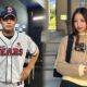 Kim Ji Yeon de “Love Catcher” acusa a su esposo beisbolista de supuesta infidelidad