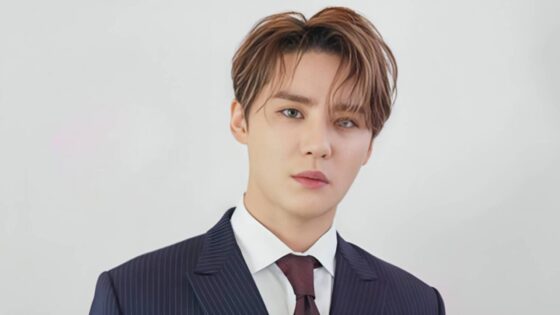 Kim Jun Su habla sobre su dura infancia y el aumento de sus ingresos