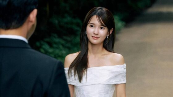 Nam Bo Ra revela cómo inició la relación con su esposo