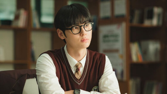 Hwang Minhyun Study Group