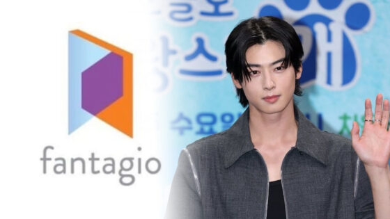 Fantagio comunicado