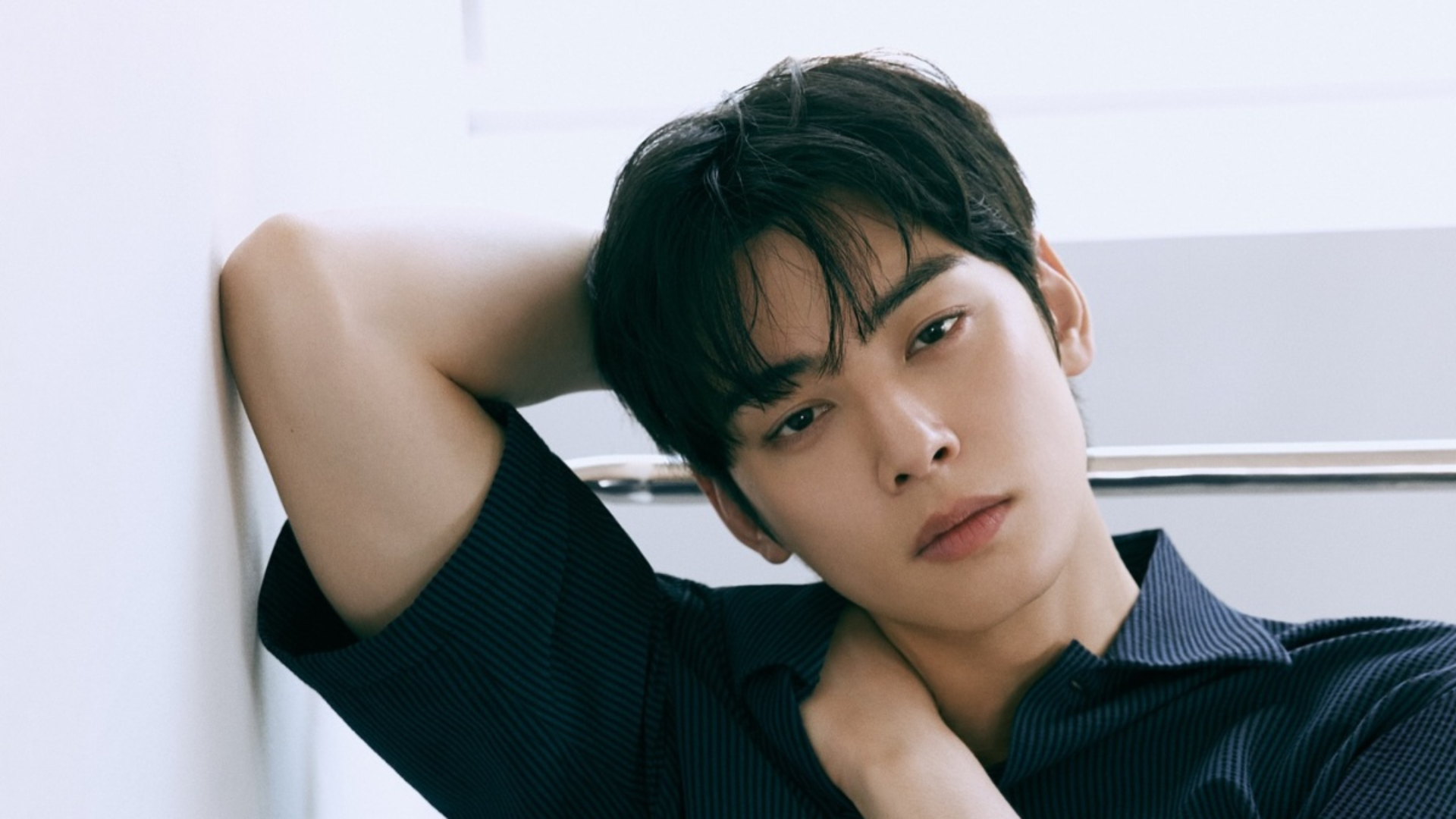 Cha Eun Woo caso