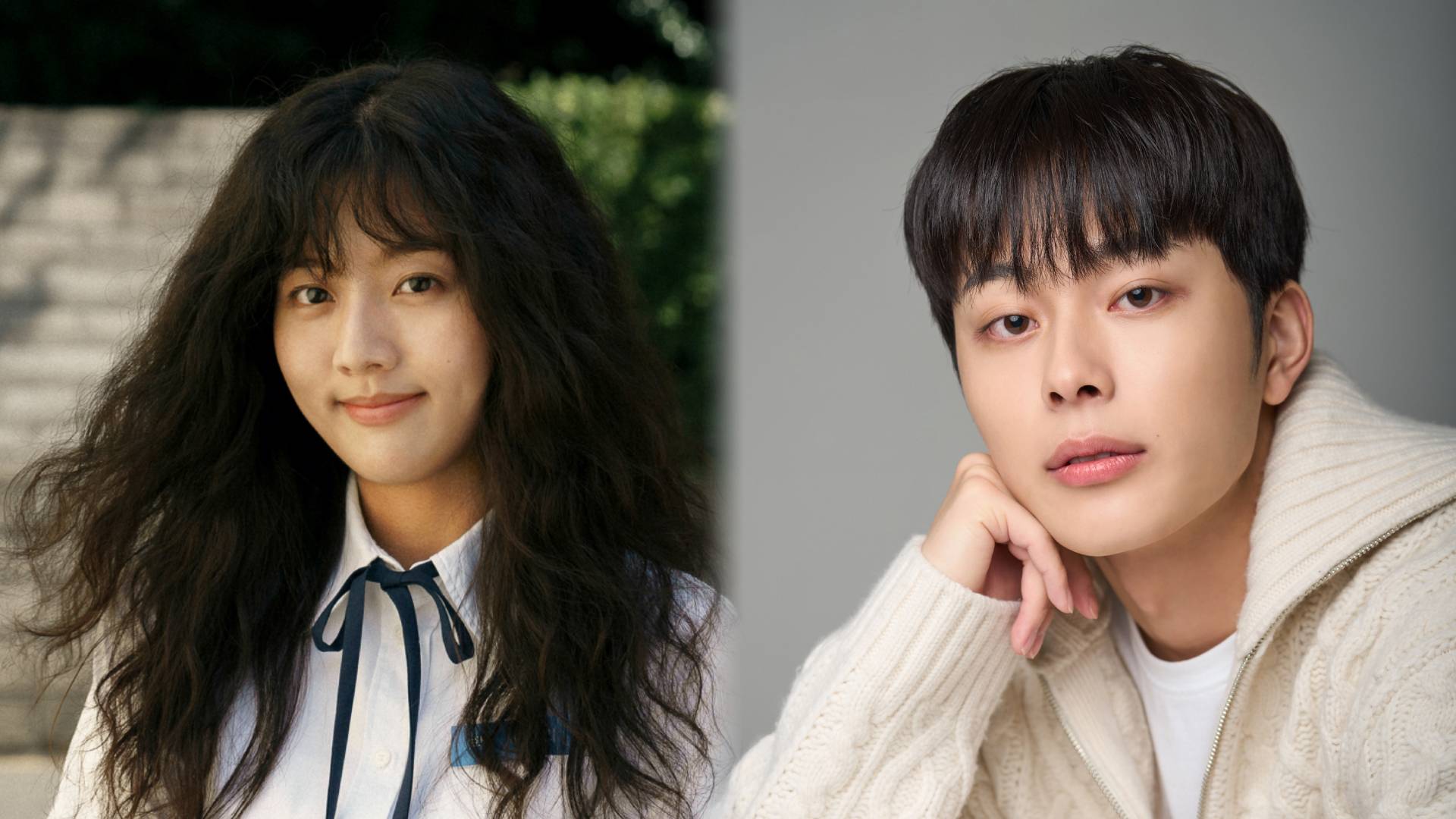 Shin Eun Soo y Yoo Seon Ho confirman su relación