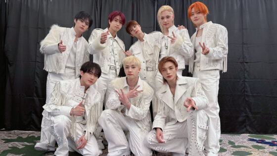 Stray Kids The dominATE