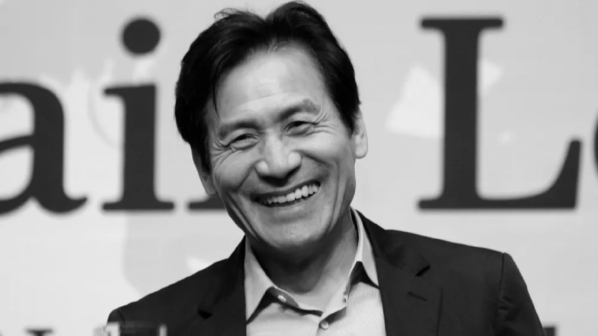 Ahn Sung Ki