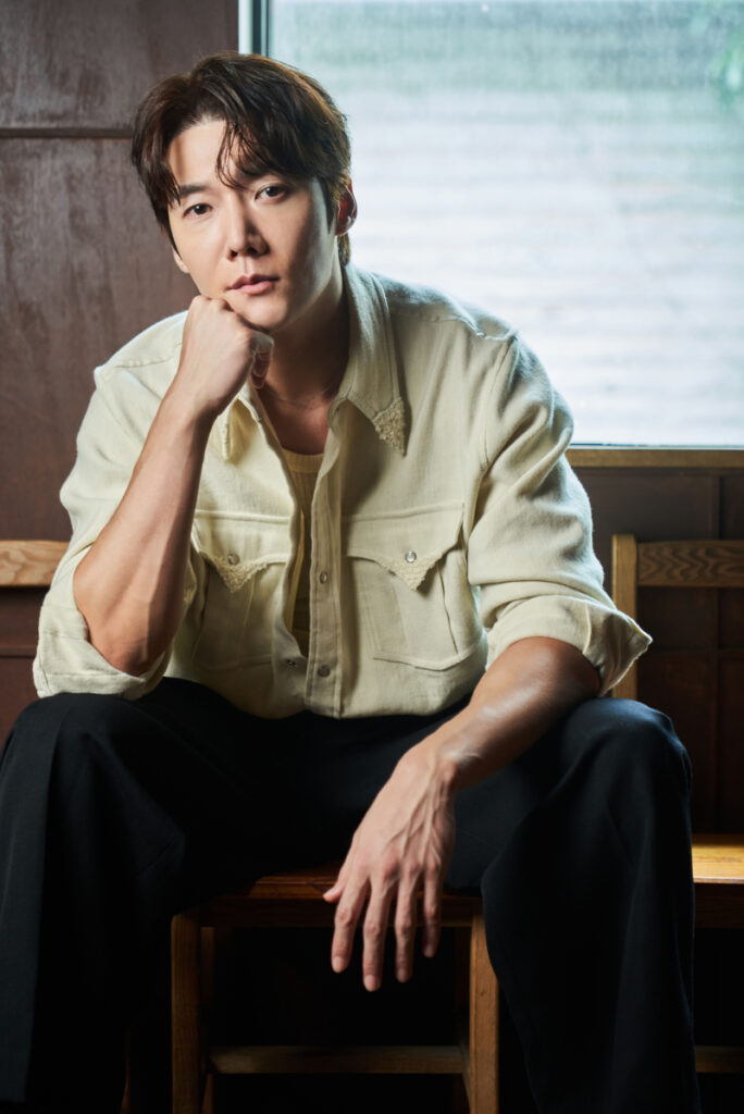 autora Positively Yours K-drama