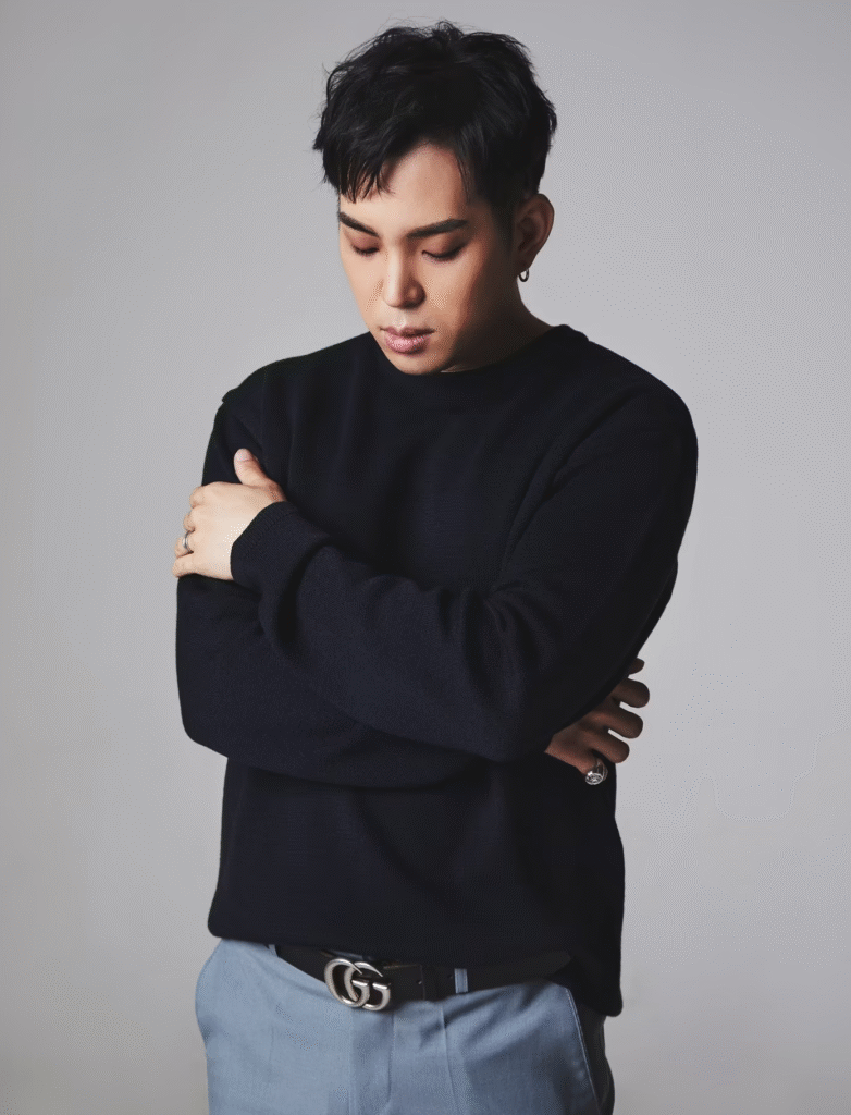 antinarcótico Bumkey