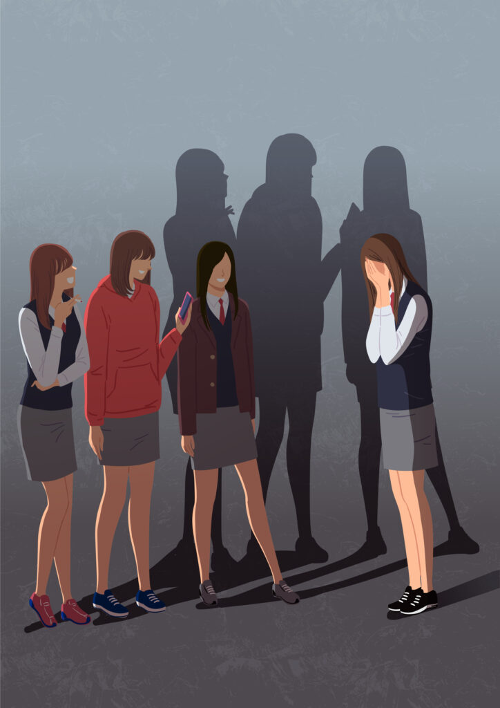 universidades  violencia escolar