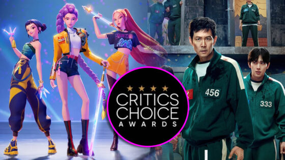 Critics Choice Awards