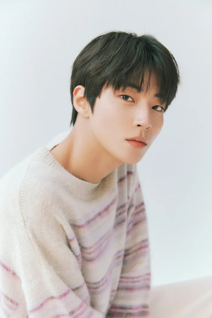 Hwang In Yeop villano