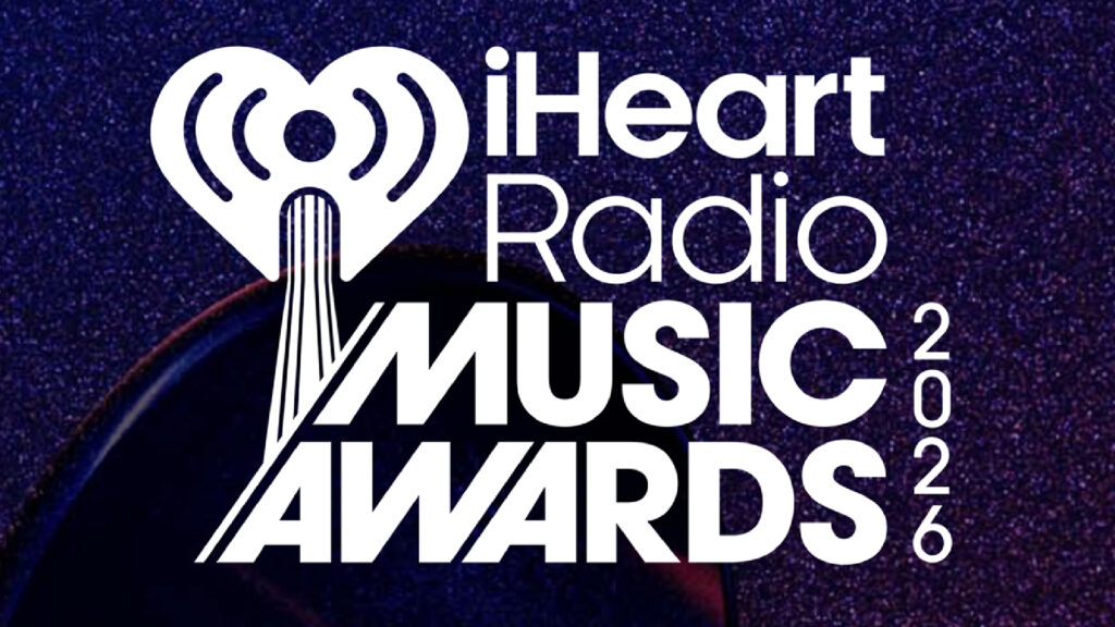 iHeartRadio Music Awards 2026