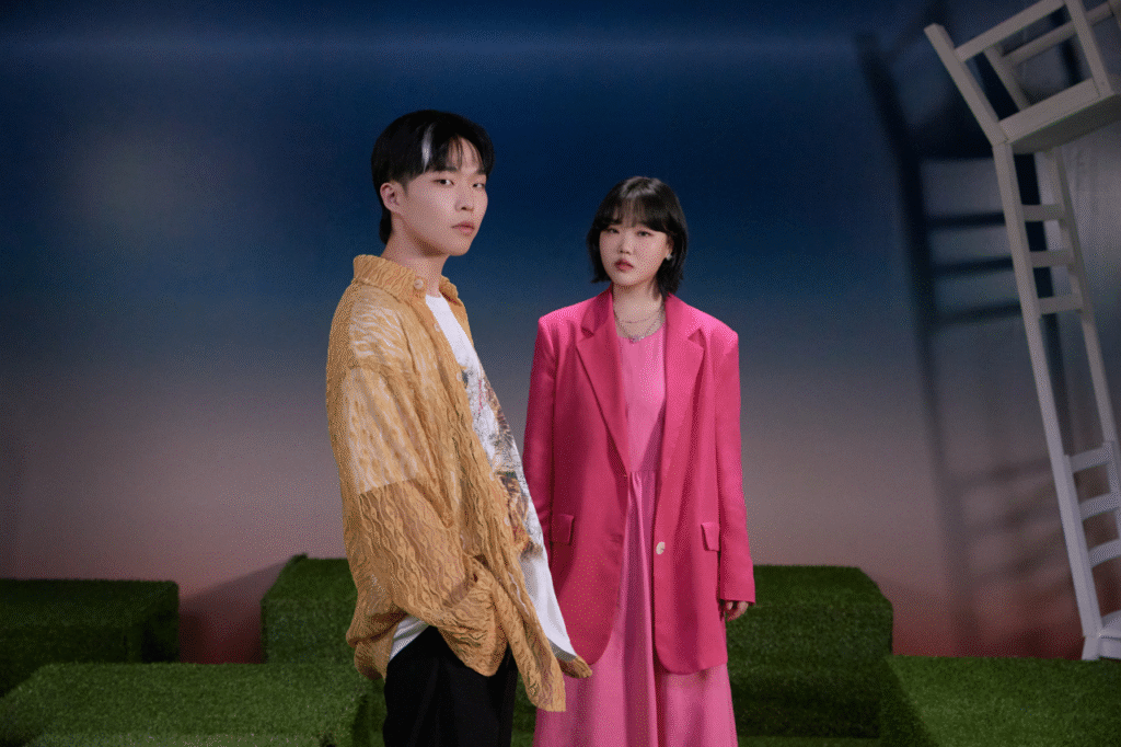 Akmu agencia