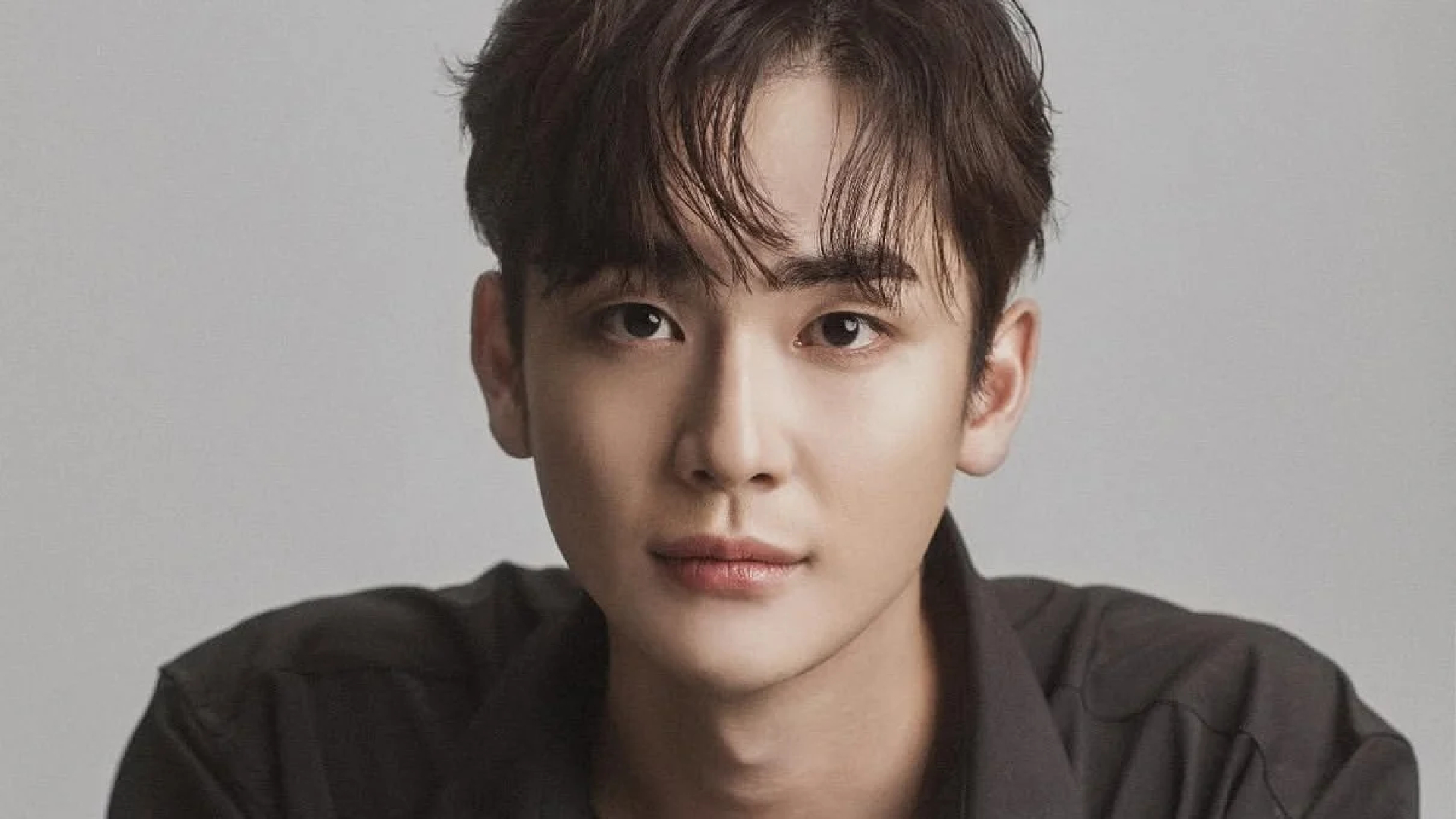 Jo Yoon Woo matrimonio