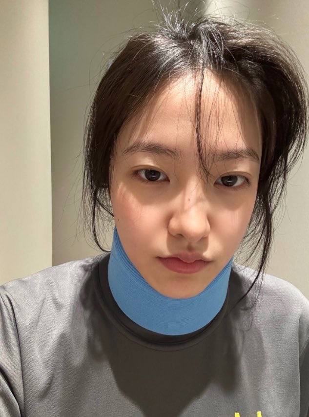 Yeri cuello 